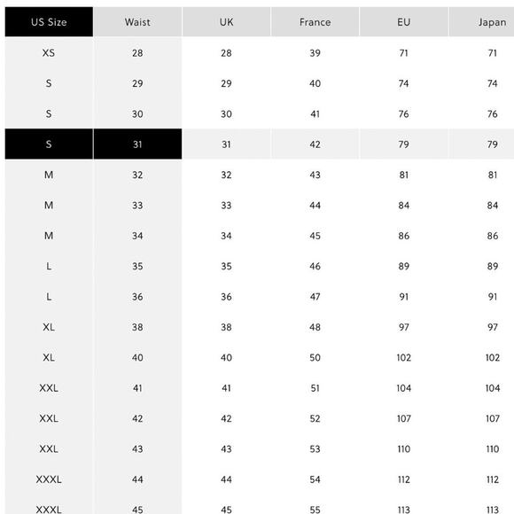 J.Crew 7" Stretch Eco Pool Short in Maze Print Size 31 - Picture 9 of 9